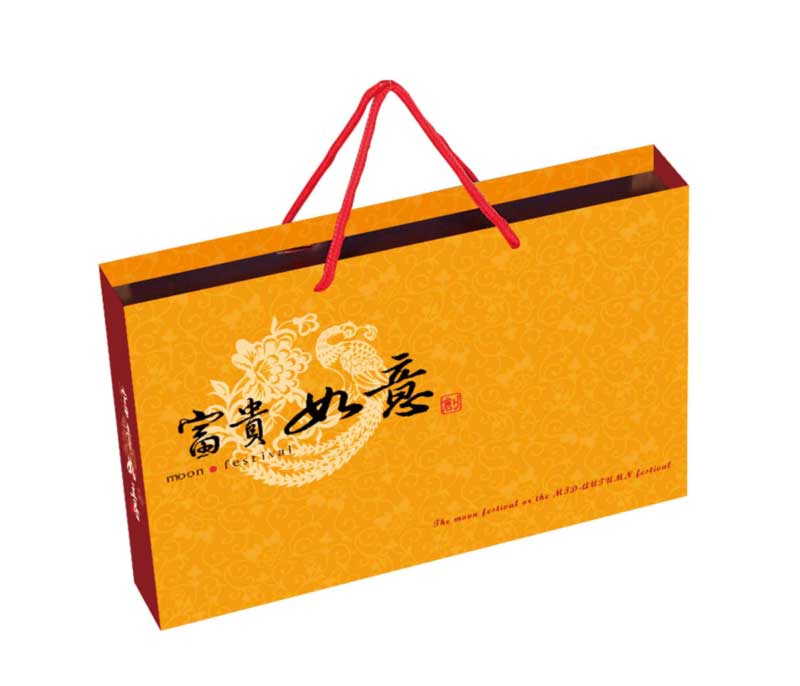 富貴如意
