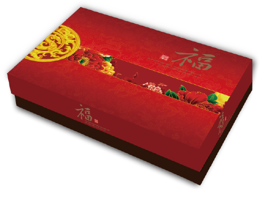 金福