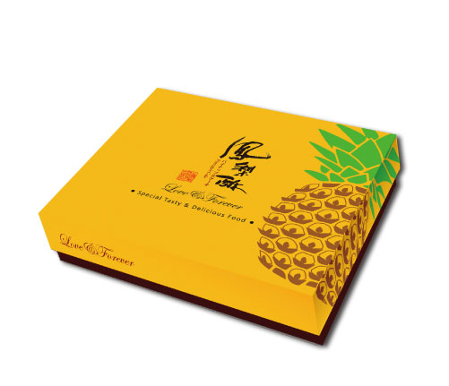 鳳梨酥