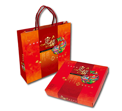 婚宴禮盒