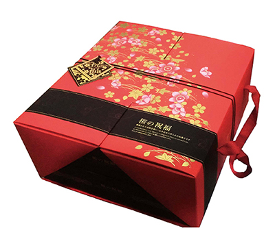 婚宴禮盒